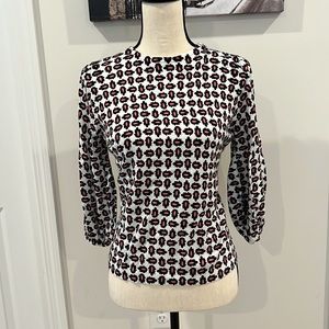 Ann Taylor Factory Sweater